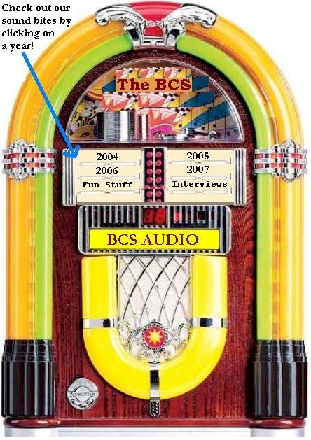 BCS Audio Jukebox